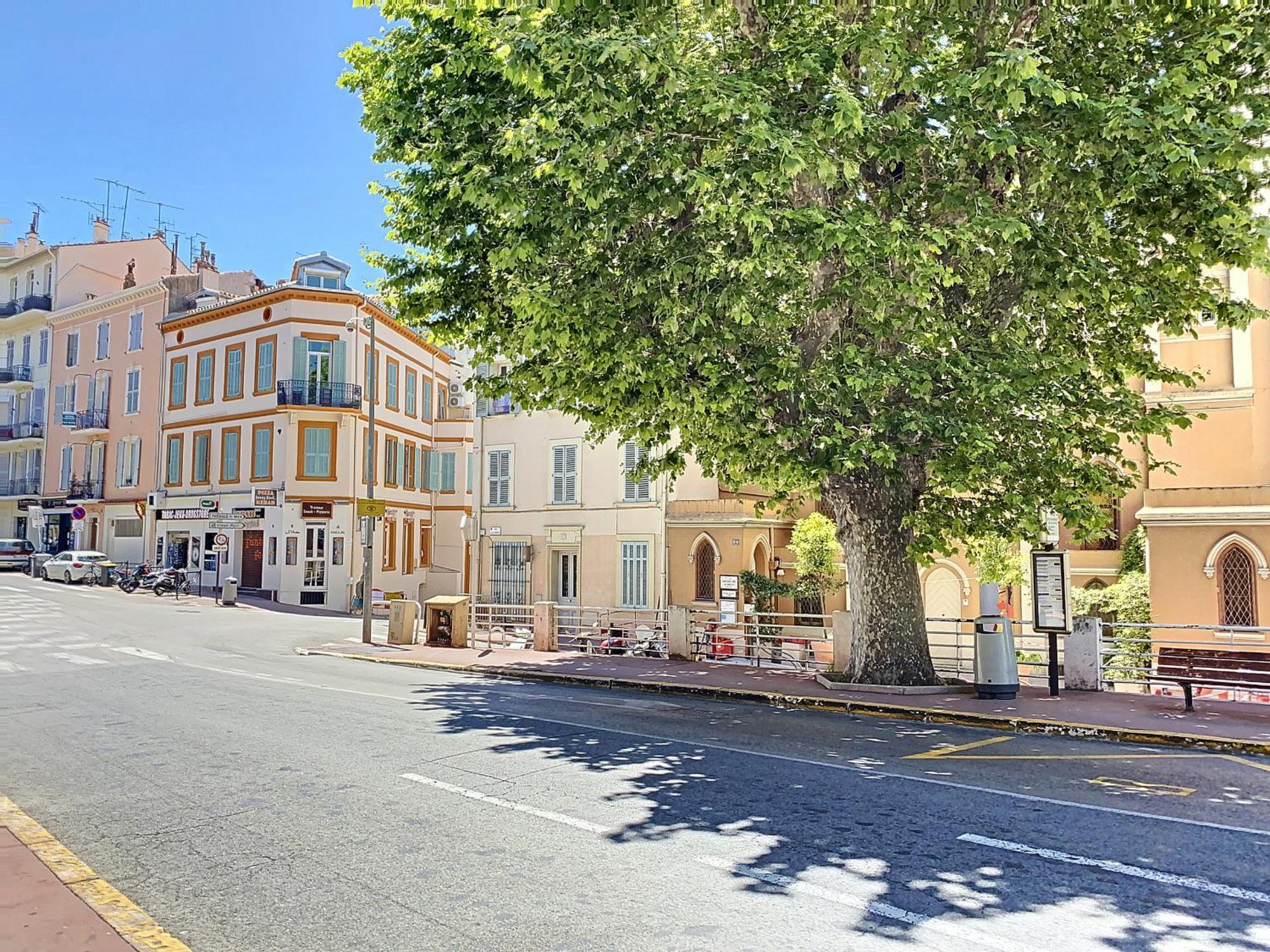 Appartement Suquet Du Midi Mar323 4p