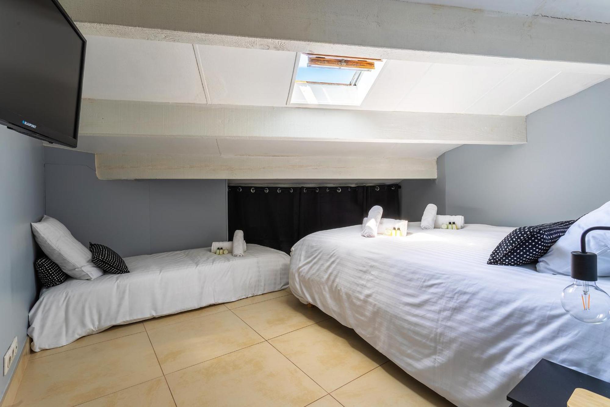 Suquet Du Midi Mar323 4p Appartement *